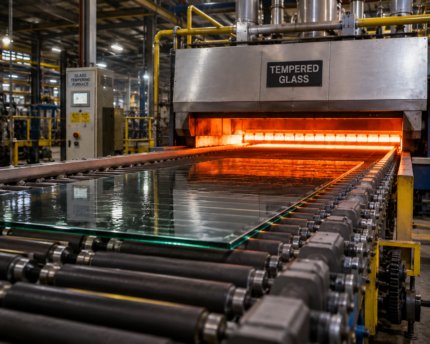 8 Ways Custom Glass Can Transform Your Naples Home or Office